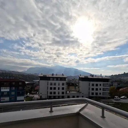 Sabah Lejlighed Sarajevo