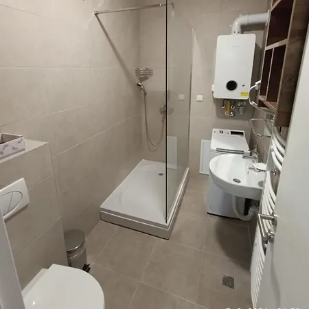 Apartment Sabah