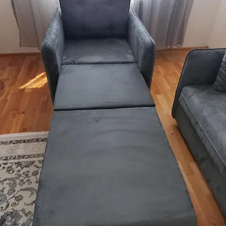 Apartment Sabah *