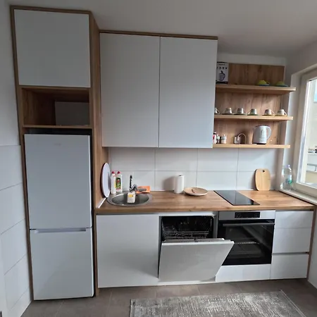 Apartment Sabah