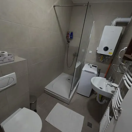 Apartment Sabah Sarajevo