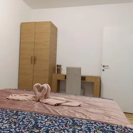 Sabah Apartment