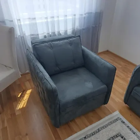 Apartment Sabah Sarajevo