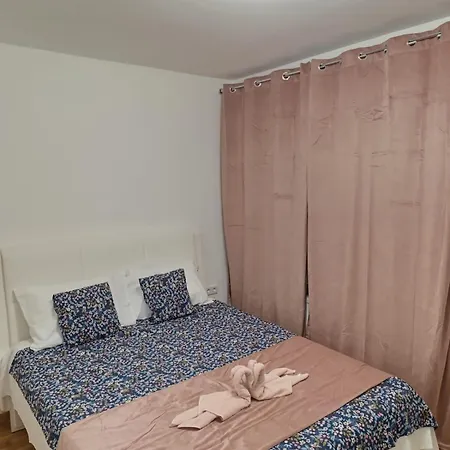 Sabah Apartment