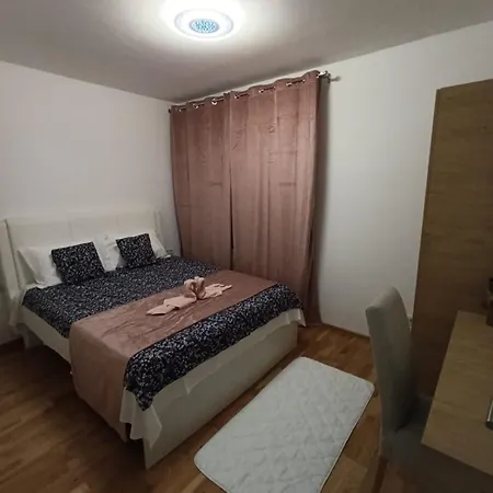 Sabah Lejlighed Sarajevo