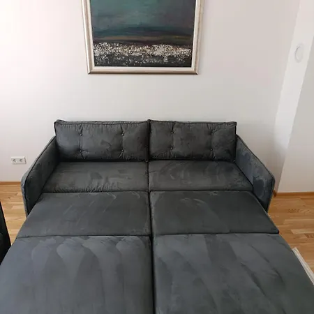 Apartment Sabah Sarajevo