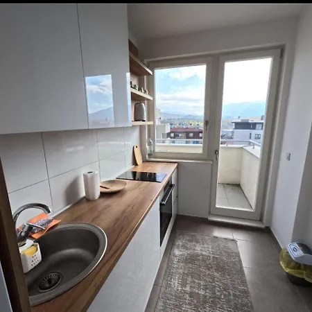 Sabah Apartment *
