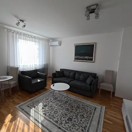 Apartment Sabah *