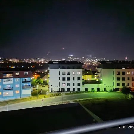 Sabah * Sarajevo