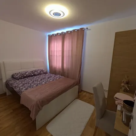 Apartment Sabah *