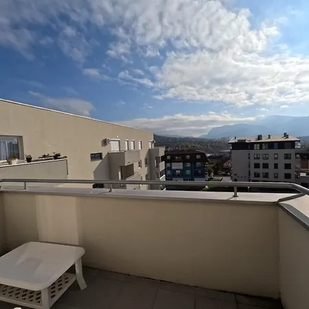 Apartment Sabah Sarajevo